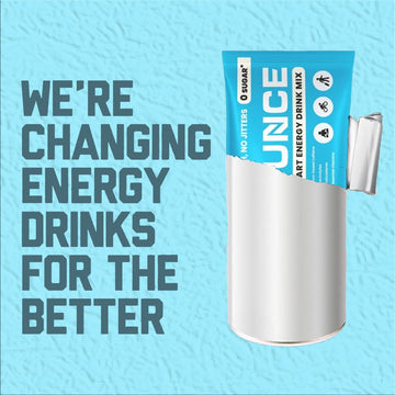 The Science Behind Ounce: Fueling Your Ambition Safely